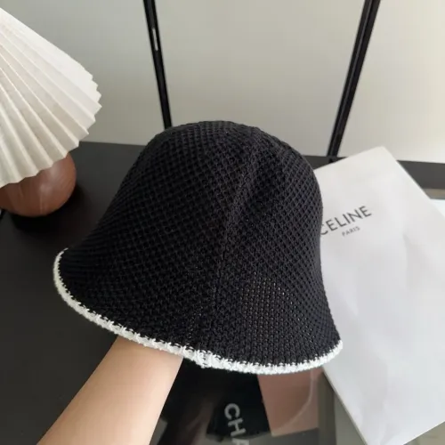 Replica Celine Caps #1447183 $25.00 USD for Wholesale
