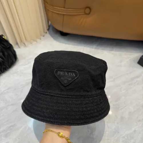 Cheap Prada Caps #1447184, $$27.00 USD On Prada Caps