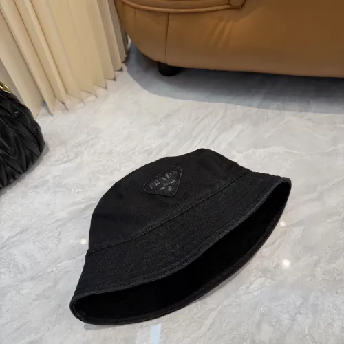 Replica Prada Caps #1447184 $27.00 USD for Wholesale