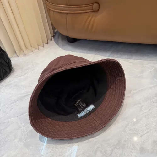 Replica Prada Caps #1447185 $27.00 USD for Wholesale