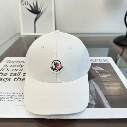 Cheap Moncler Caps #1447186, $$25.00 USD On Moncler Caps