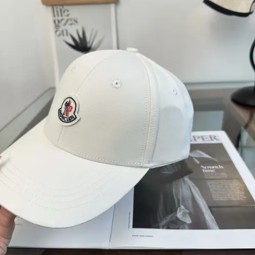 Replica Moncler Caps #1447186 $25.00 USD for Wholesale