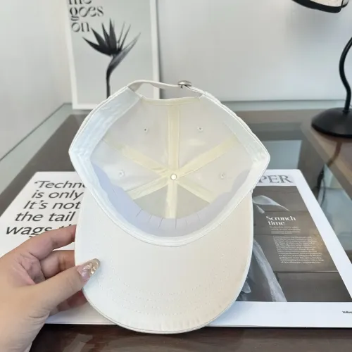 Replica Moncler Caps #1447186 $25.00 USD for Wholesale