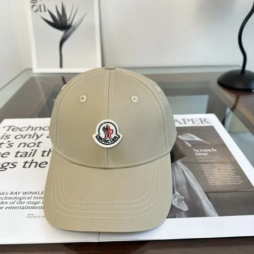 Cheap Moncler Caps #1447187, $$25.00 USD On Moncler Caps