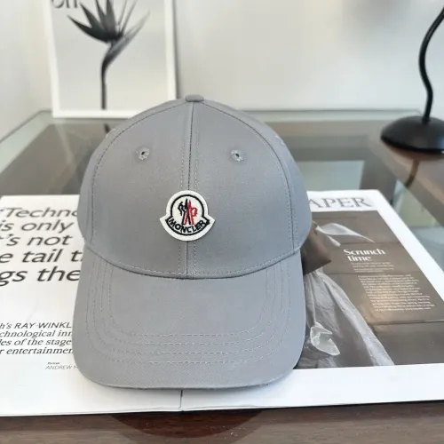 Cheap Moncler Caps #1447188, $$25.00 USD On Moncler Caps
