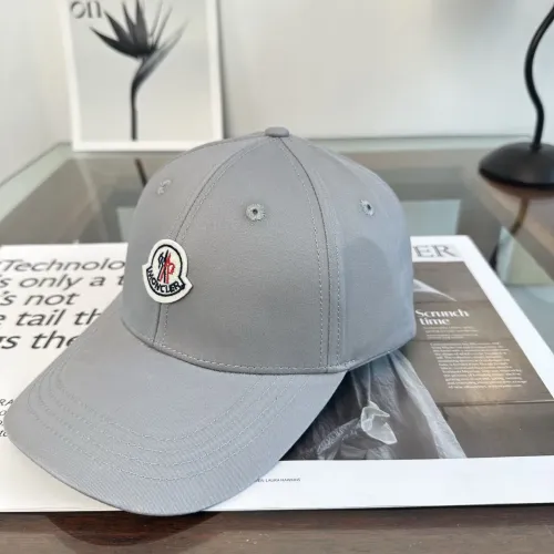 Replica Moncler Caps #1447188 $25.00 USD for Wholesale