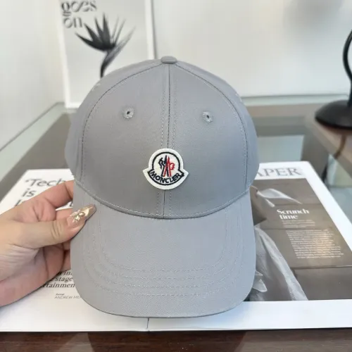 Replica Moncler Caps #1447188 $25.00 USD for Wholesale