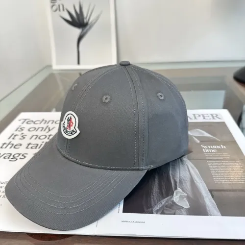Replica Moncler Caps #1447189 $25.00 USD for Wholesale