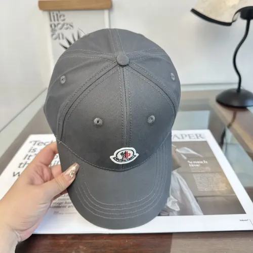 Replica Moncler Caps #1447189 $25.00 USD for Wholesale