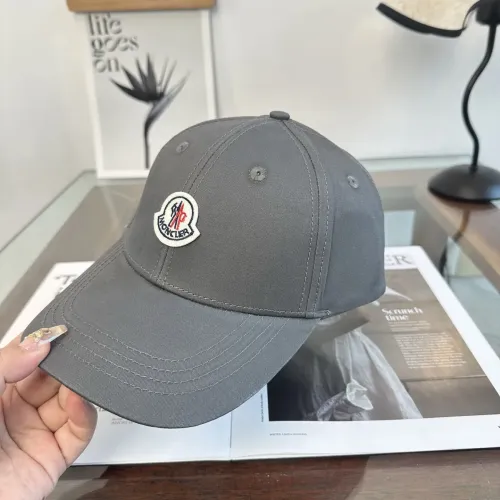 Replica Moncler Caps #1447189 $25.00 USD for Wholesale