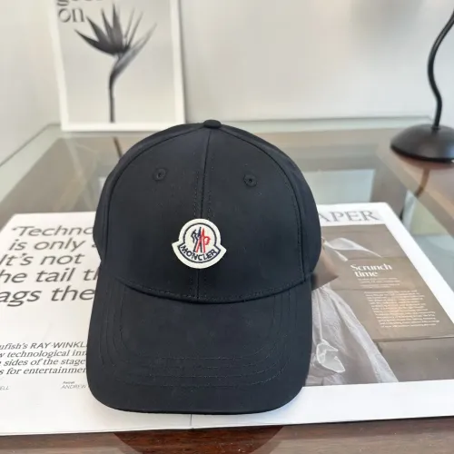 Cheap Moncler Caps #1447190, $$25.00 USD On Moncler Caps