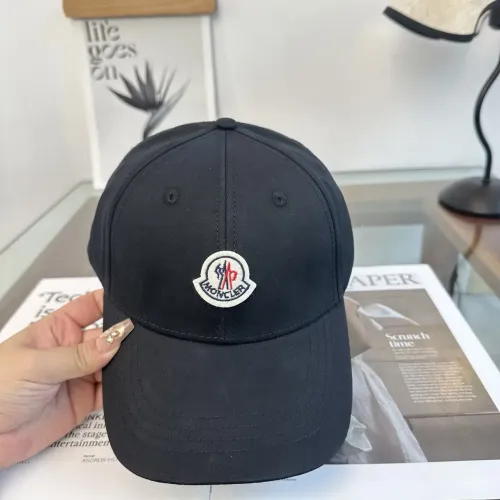 Replica Moncler Caps #1447190 $25.00 USD for Wholesale