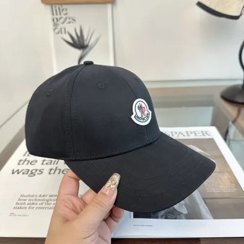 Replica Moncler Caps #1447190 $25.00 USD for Wholesale