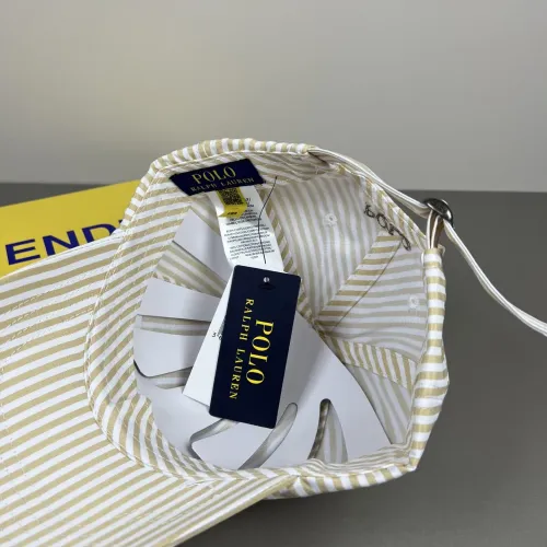 Replica Ralph Lauren Polo Caps #1447191 $27.00 USD for Wholesale