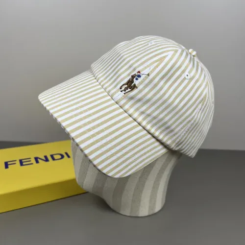 Replica Ralph Lauren Polo Caps #1447191 $27.00 USD for Wholesale