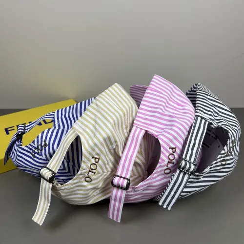 Replica Ralph Lauren Polo Caps #1447191 $27.00 USD for Wholesale