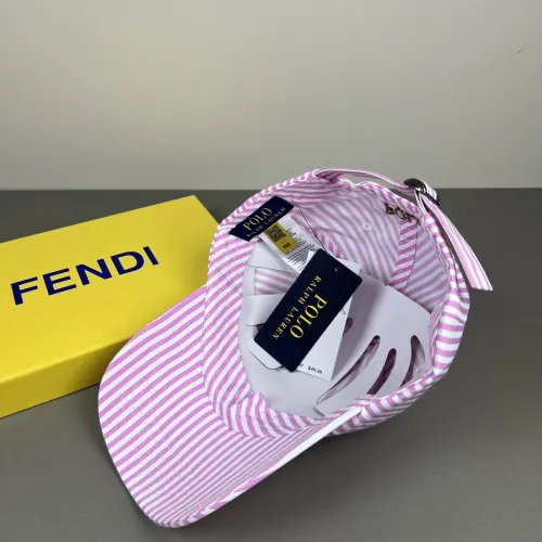 Replica Ralph Lauren Polo Caps #1447192 $27.00 USD for Wholesale