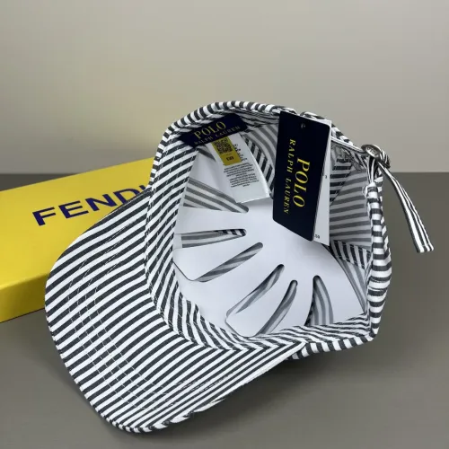 Replica Ralph Lauren Polo Caps #1447193 $27.00 USD for Wholesale