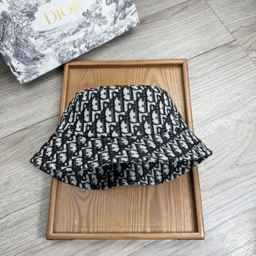 Replica Christian Dior Caps #1447195 $29.00 USD for Wholesale