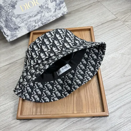 Replica Christian Dior Caps #1447195 $29.00 USD for Wholesale