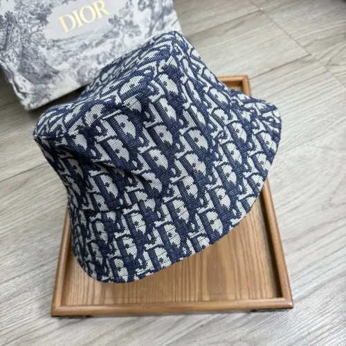 Replica Christian Dior Caps #1447196 $29.00 USD for Wholesale