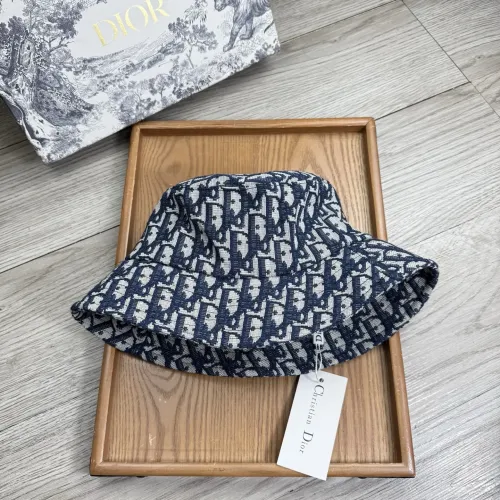 Replica Christian Dior Caps #1447196 $29.00 USD for Wholesale