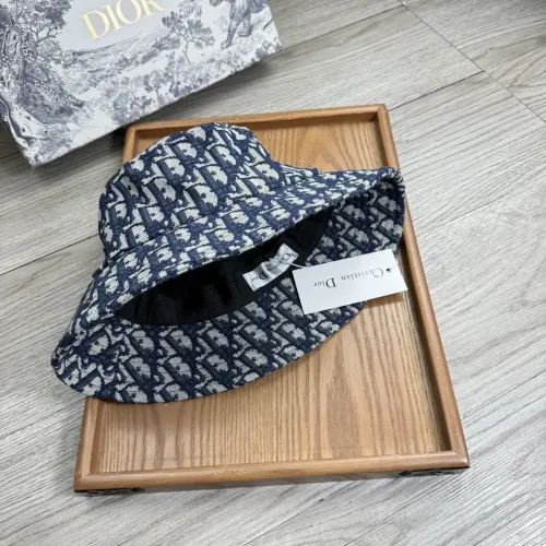 Replica Christian Dior Caps #1447196 $29.00 USD for Wholesale