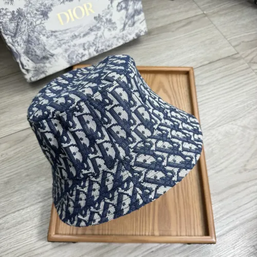 Replica Christian Dior Caps #1447196 $29.00 USD for Wholesale