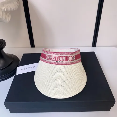 Cheap Christian Dior Caps #1447197, $$38.00 USD On Christian Dior Caps