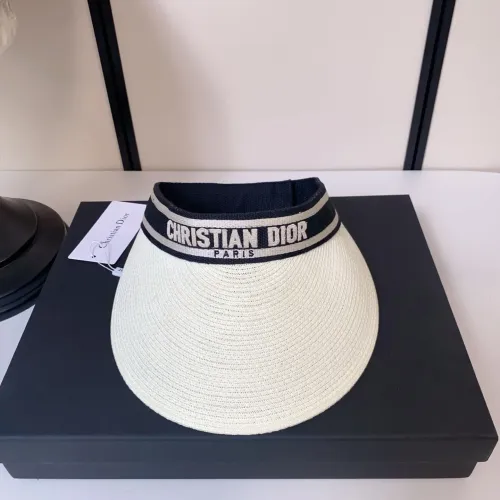 Cheap Christian Dior Caps #1447198, $$38.00 USD On Christian Dior Caps