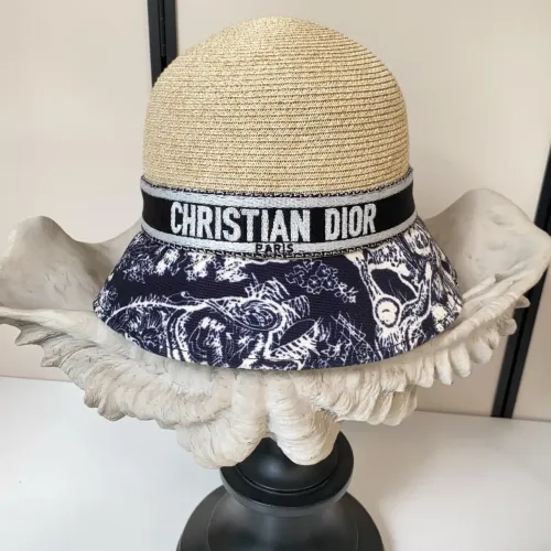 Cheap Christian Dior Caps #1447199, $$45.00 USD On Christian Dior Caps