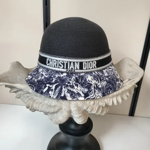 Cheap Christian Dior Caps #1447200, $$45.00 USD On Christian Dior Caps