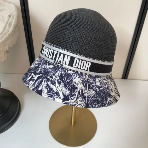 Replica Christian Dior Caps #1447200 $45.00 USD for Wholesale