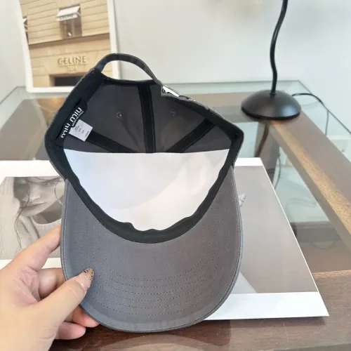 Replica MIU MIU Caps #1447206 $25.00 USD for Wholesale