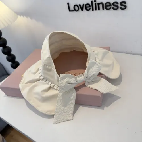 Replica MIU MIU Caps #1447219 $32.00 USD for Wholesale