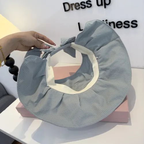 Replica MIU MIU Caps #1447220 $32.00 USD for Wholesale