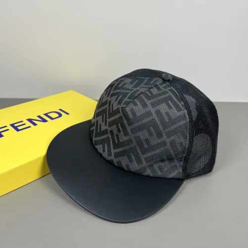 Cheap Fendi Caps #1447223, $$39.00 USD On Fendi Caps