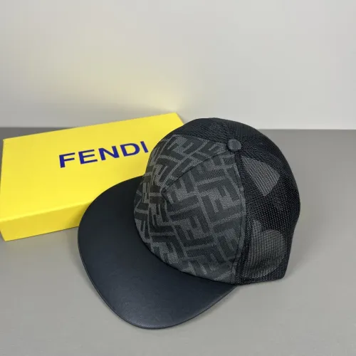 Replica Fendi Caps #1447223 $39.00 USD for Wholesale