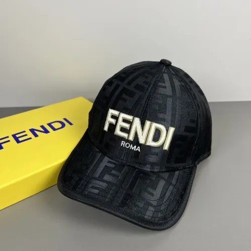 Cheap Fendi Caps #1447225, $$25.00 USD On Fendi Caps