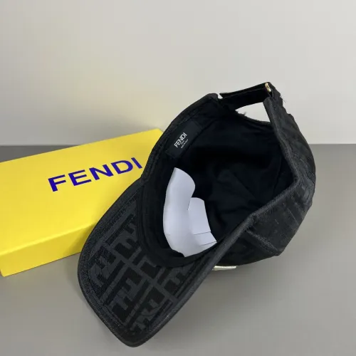 Replica Fendi Caps #1447225 $25.00 USD for Wholesale
