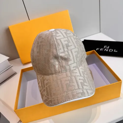 Cheap Fendi Caps #1447226, $$34.00 USD On Fendi Caps