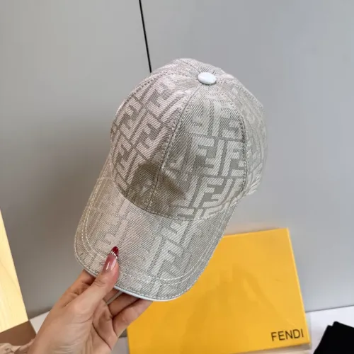 Replica Fendi Caps #1447226 $34.00 USD for Wholesale