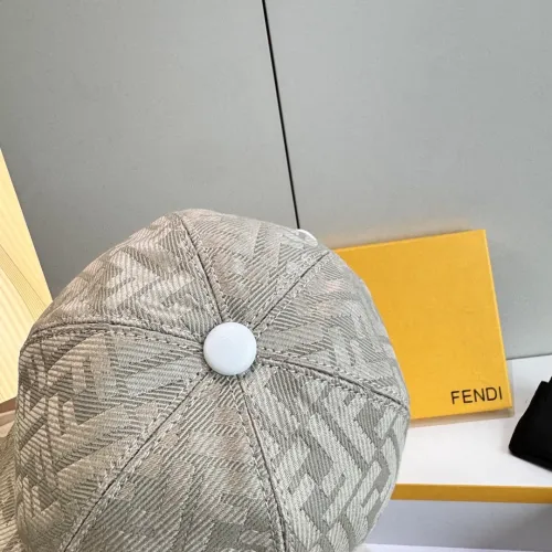 Replica Fendi Caps #1447226 $34.00 USD for Wholesale
