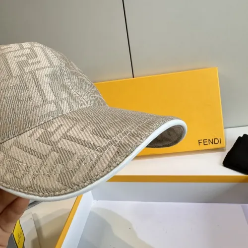 Replica Fendi Caps #1447226 $34.00 USD for Wholesale