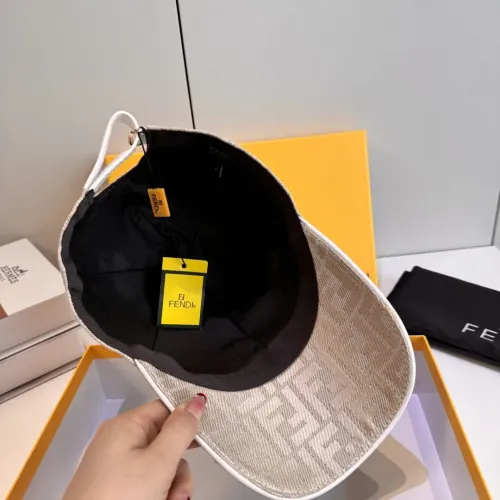 Replica Fendi Caps #1447226 $34.00 USD for Wholesale