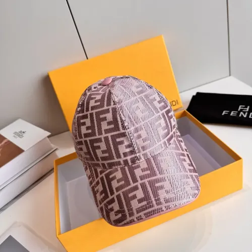Cheap Fendi Caps #1447227, $$34.00 USD On Fendi Caps