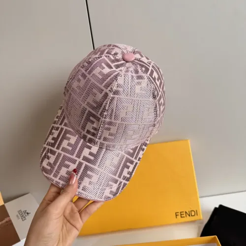 Replica Fendi Caps #1447227 $34.00 USD for Wholesale
