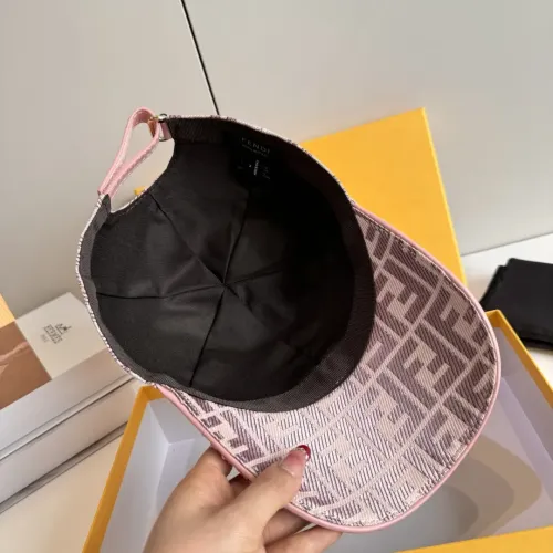 Replica Fendi Caps #1447227 $34.00 USD for Wholesale