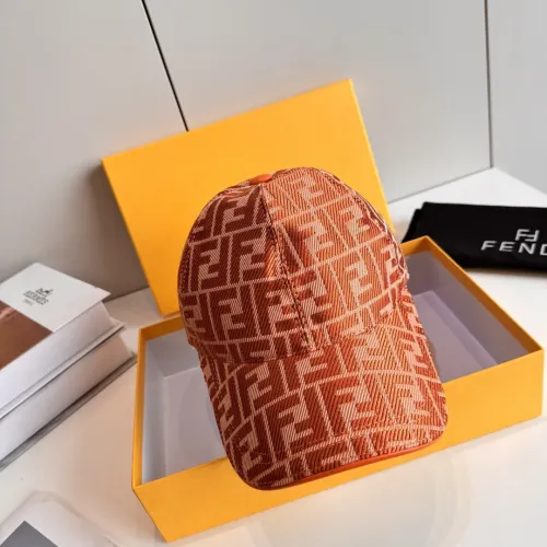 Cheap Fendi Caps #1447228, $$34.00 USD On Fendi Caps