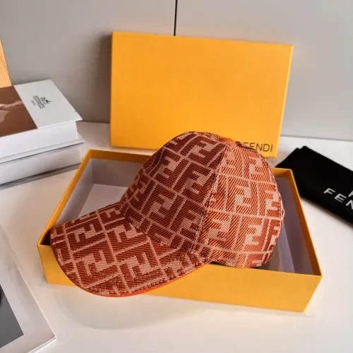 Replica Fendi Caps #1447228 $34.00 USD for Wholesale